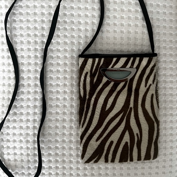 Christian Dior crossbody - Picture 2 of 8
